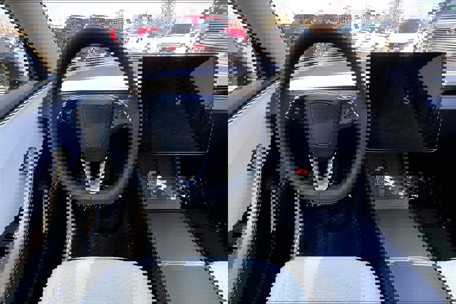 Used 2025 Tesla Model 3 Long Range image 5