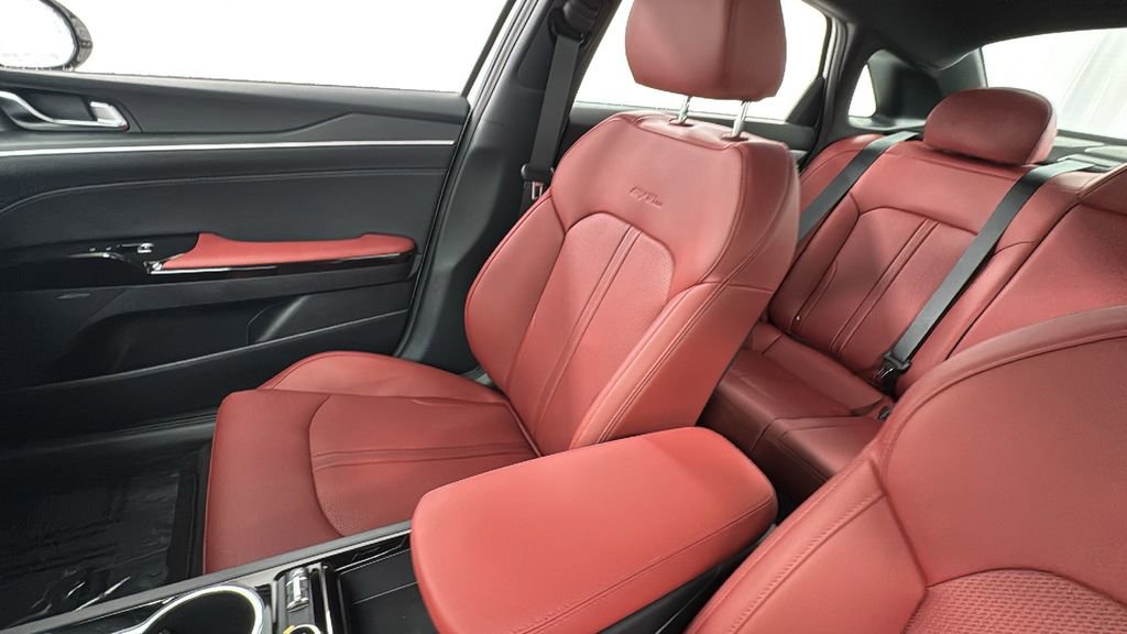New 2026 Kia K5 GT-Line w/ GT-Line Premium Package image 13
