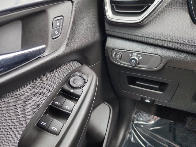 Used 2025 Chevrolet TrailBlazer LT AWD/4WD image 33