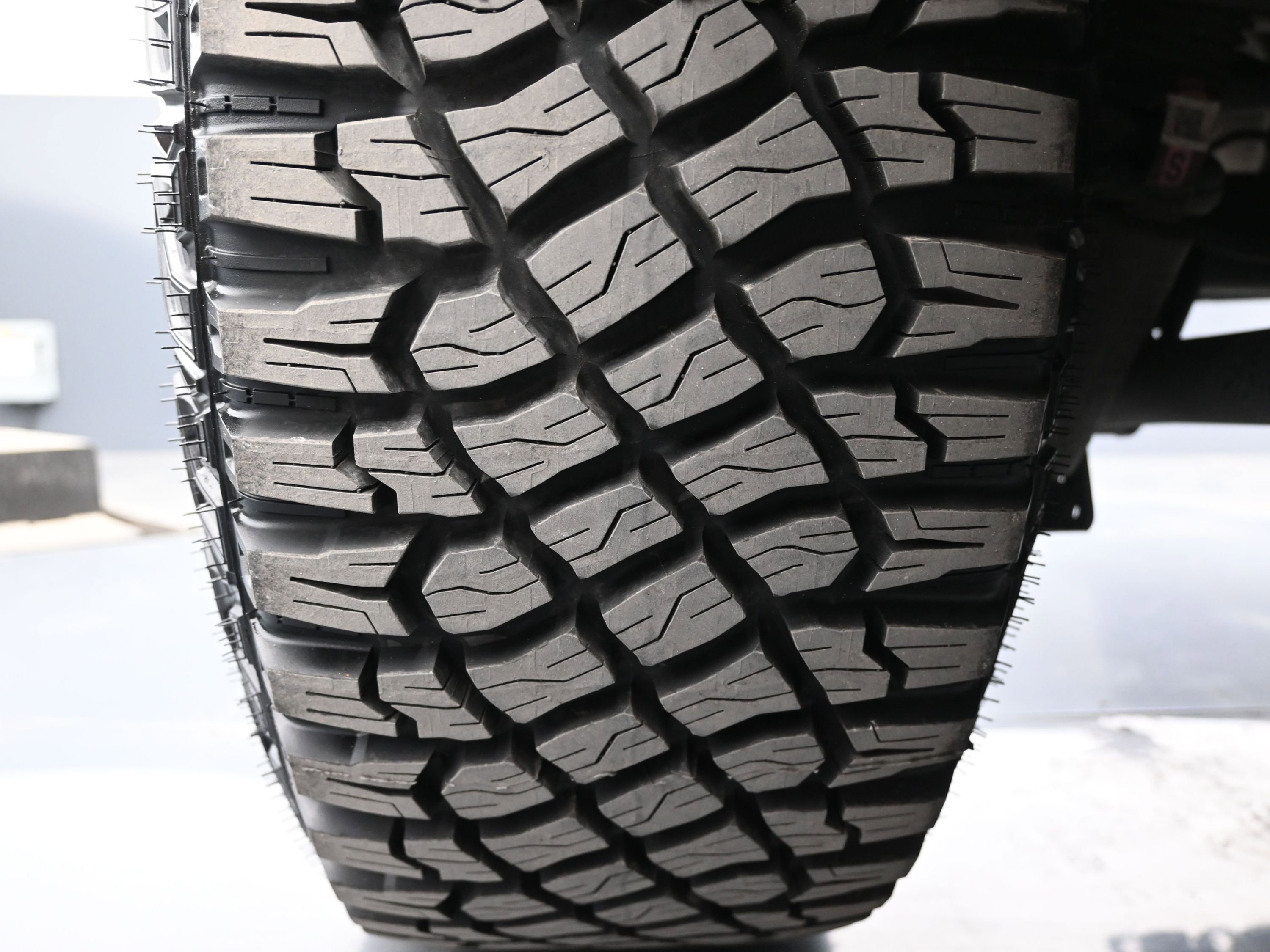 Used 2022 Ford Bronco Badlands image 19