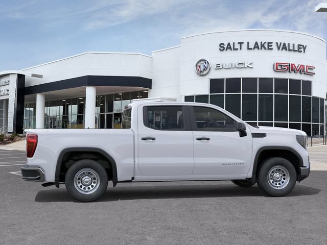 New 2026 GMC Sierra 1500 Pro w/ Pro Value Package AWD/4WD image 5