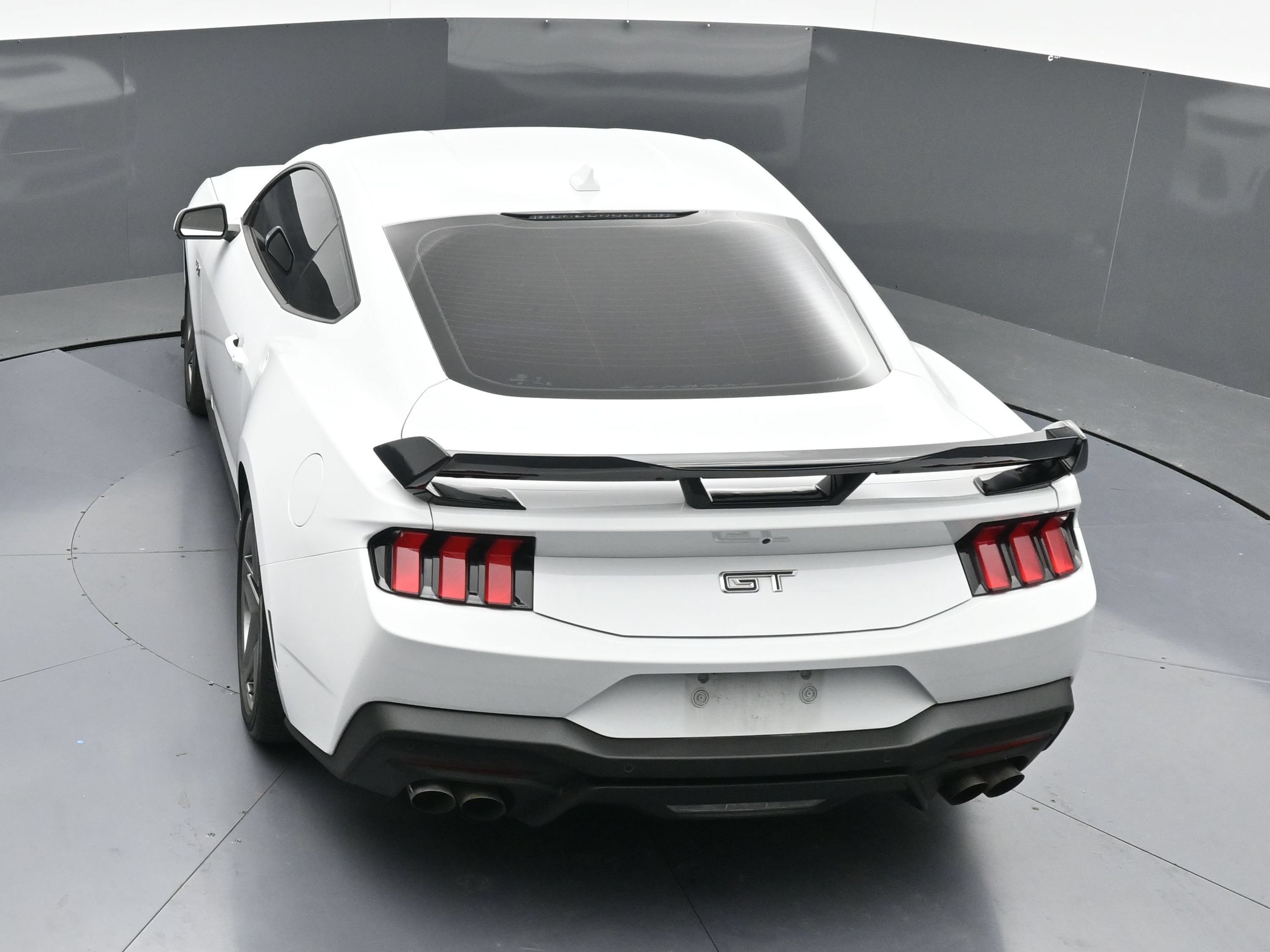 Used 2025 Ford Mustang GT Premium RWD image 39