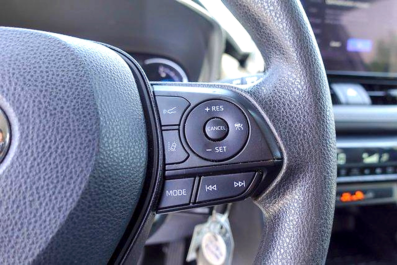 Certified 2024 Toyota RAV4 LE AWD/4WD image 14
