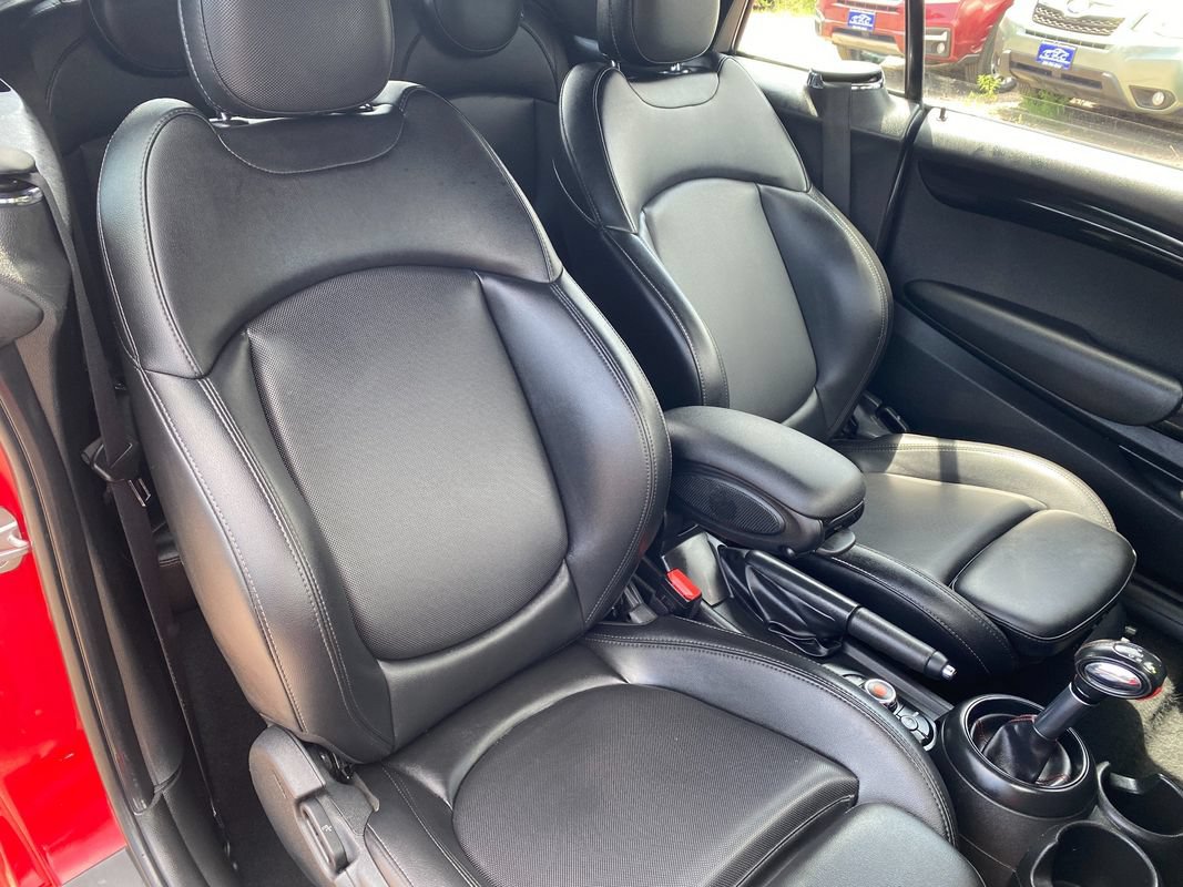 Used 2019 MINI Cooper S FWD image 13