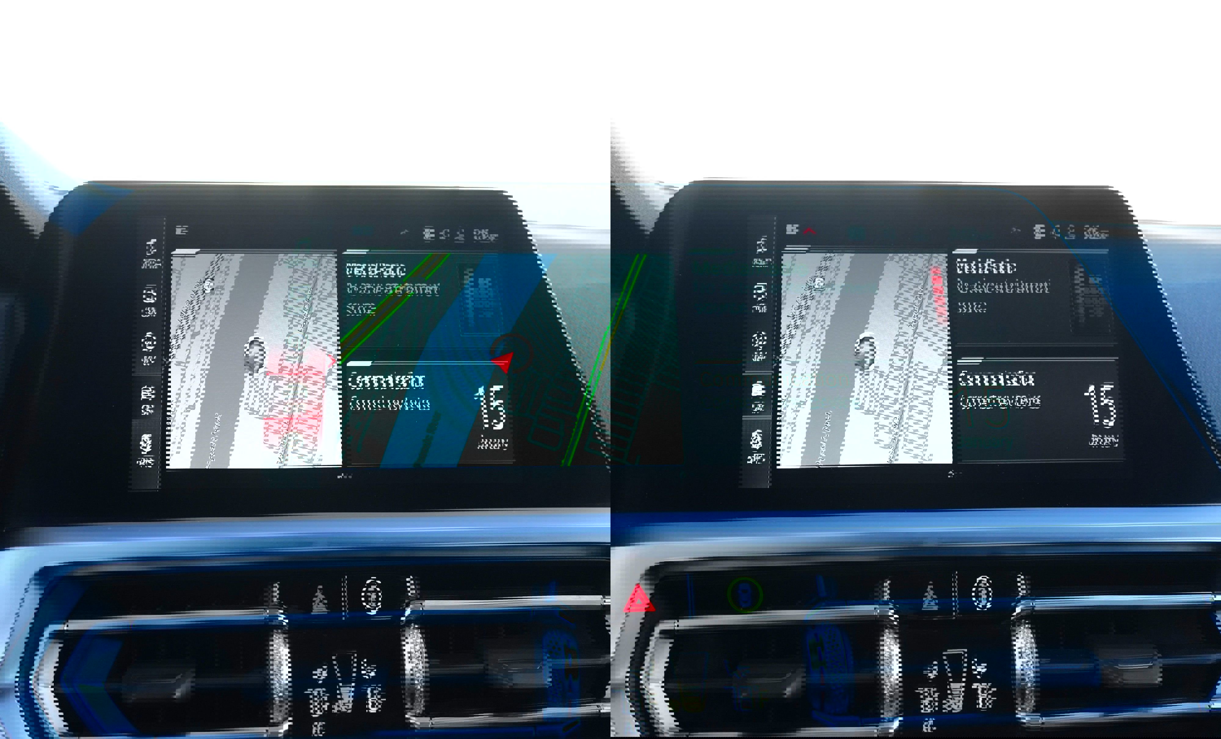 Used 2022 BMW M3 Competition w/ Premium Package image 23