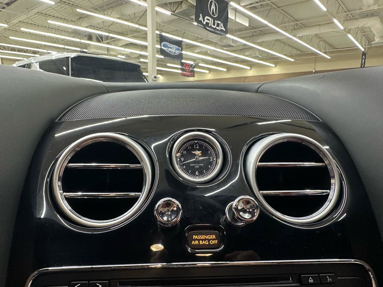 Used 2016 Bentley Continental GT AWD/4WD image 27