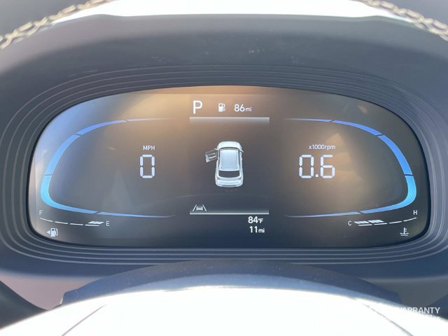 New 2026 Hyundai Venue SEL FWD image 38