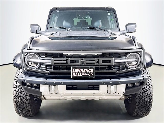 Used 2024 Ford Bronco Raptor image 2