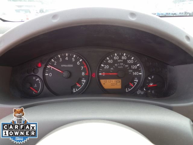 Used 2011 Nissan Frontier S image 26
