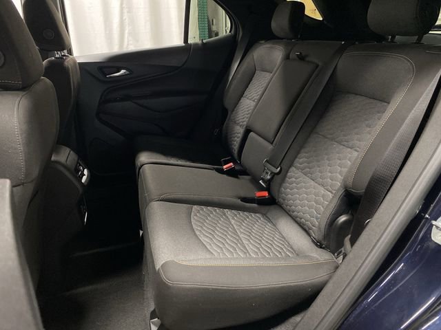 Used 2020 Chevrolet Equinox LT image 28
