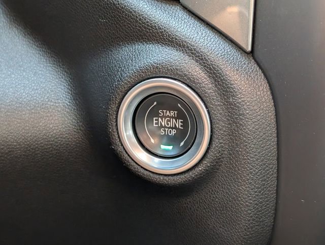 Certified 2021 Chevrolet Silverado 1500 RST image 20