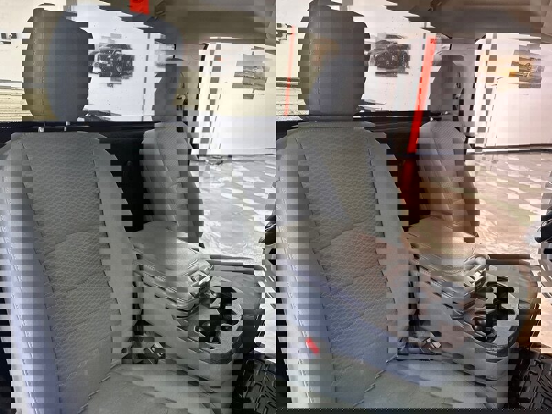 Used 2016 RAM 1500 Tradesman w/ Chrome Appearance Group image 25