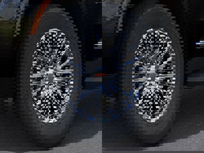 New 2025 GMC Yukon Elevation w/ LPO, Floor Liner Package image 9