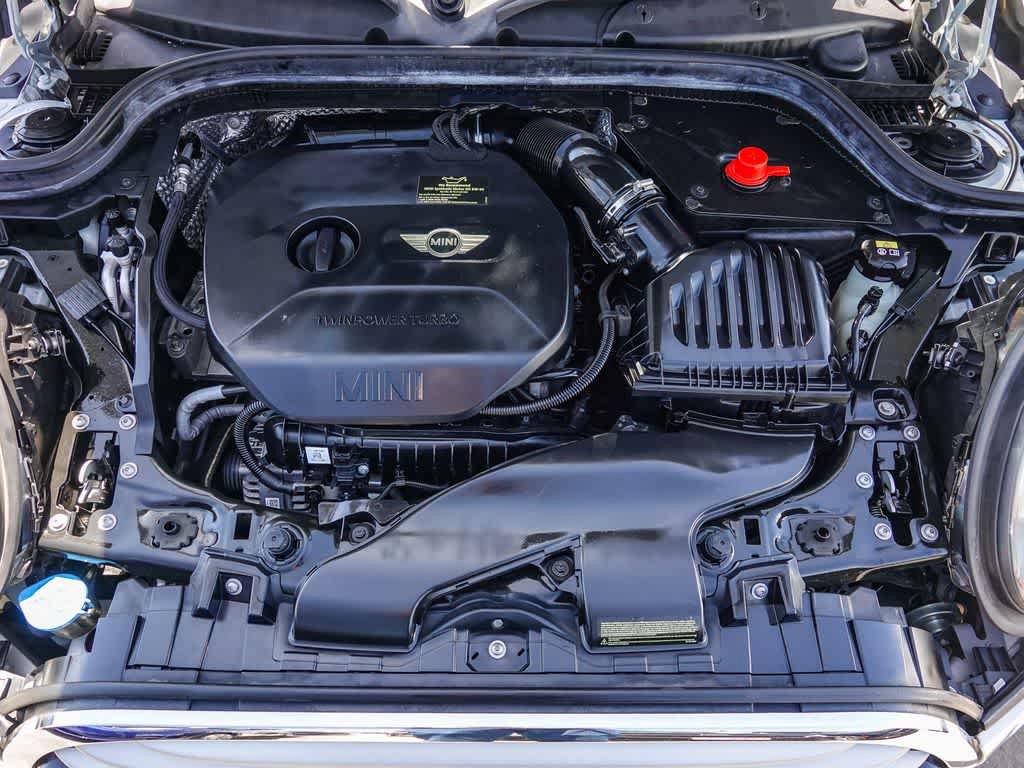 Used 2015 MINI Cooper 4-Door Hardtop FWD image 26