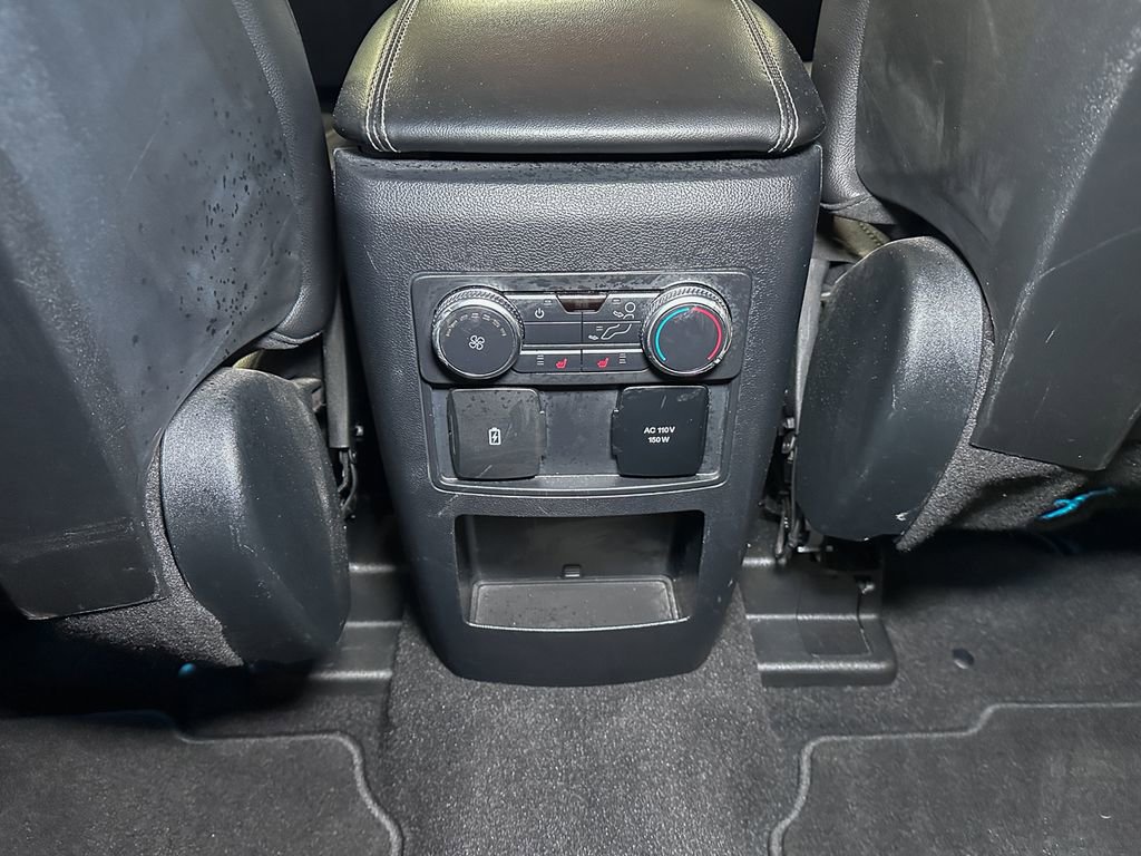 Used 2020 Ford Explorer Limited image 28