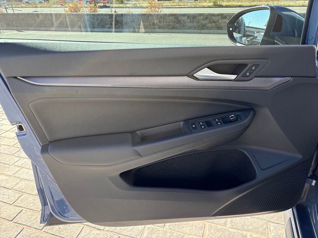 New 2025 Volkswagen GTI Autobahn image 18