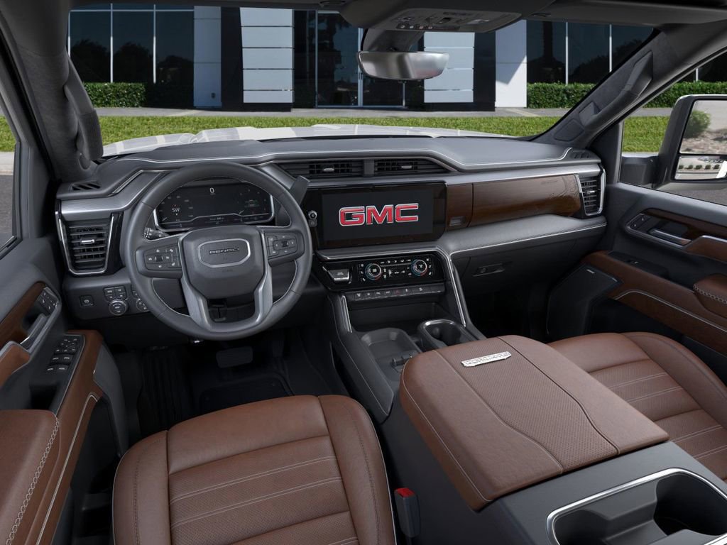 New 2026 GMC Sierra 3500 Denali Ultimate image 15