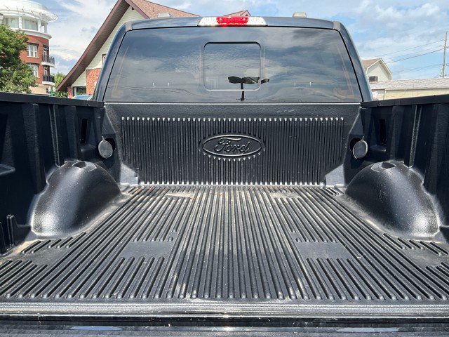 Used 2023 Ford F150 XLT w/ Equipment Group 302A High AWD/4WD image 34