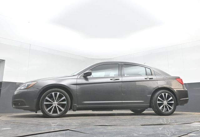 Used 2014 Chrysler 200 Touring w/ 200 S Group FWD image 41