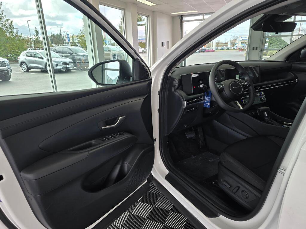 New 2026 Hyundai Tucson SEL image 32