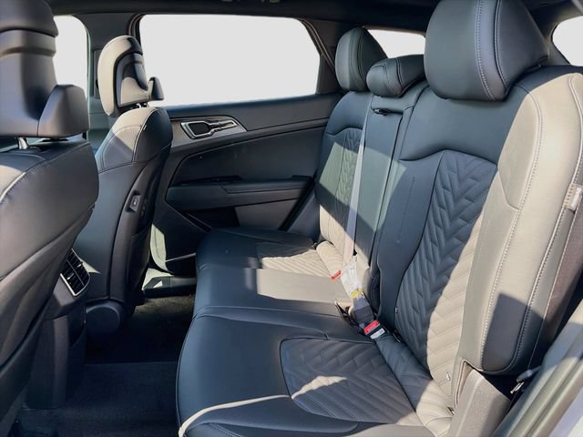 New 2027 Kia Sportage X-Line Prestige AWD/4WD image 26
