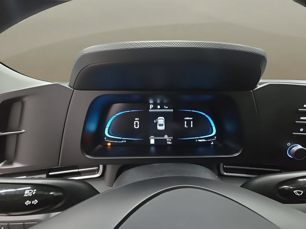 New 2026 Hyundai Elantra SE FWD image 30