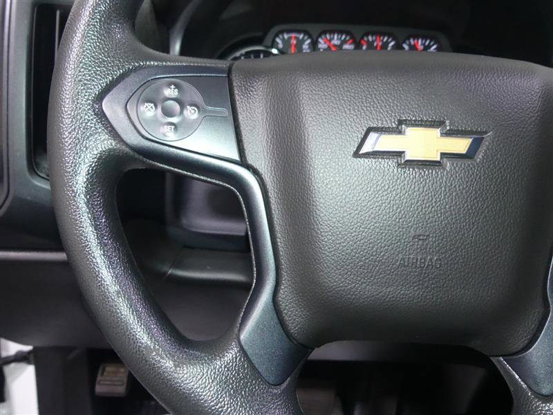 Used 2019 Chevrolet Silverado 3500 W/T w/ WT Convenience Package image 28