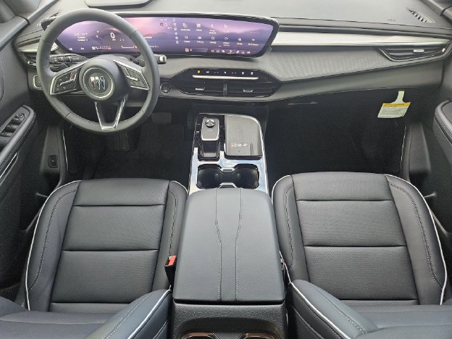 New 2027 Buick Enclave Preferred FWD image 19