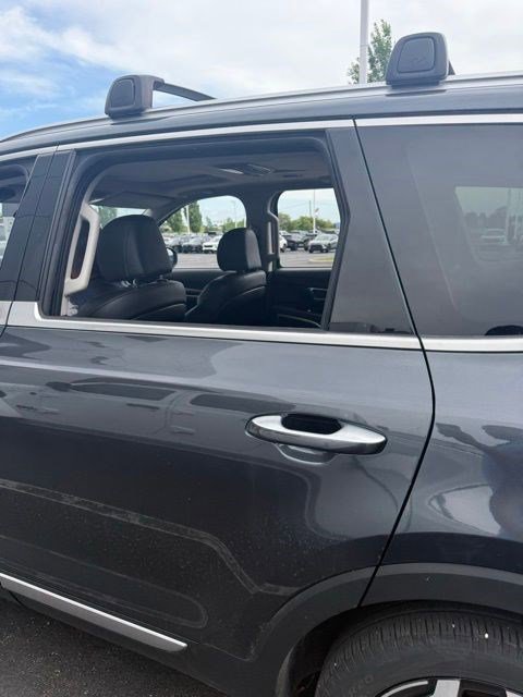 Used 2024 Kia Telluride S w/ S Sunroof Package AWD/4WD image 10