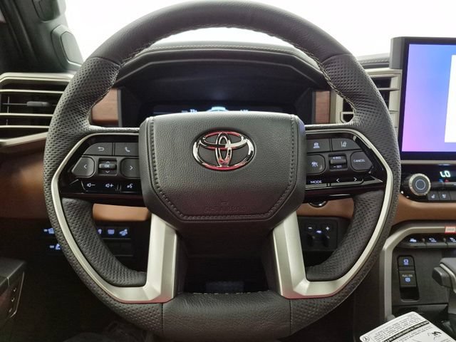 New 2026 Toyota Tundra 1794 Edition AWD/4WD image 70