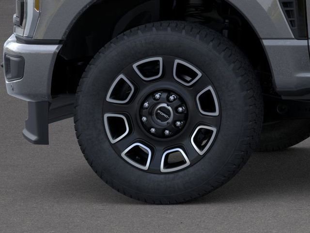 New 2026 Ford F250 Platinum image 12