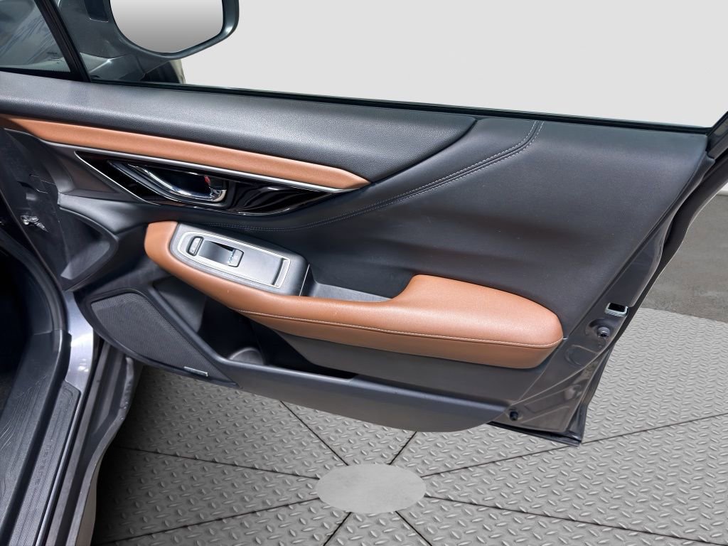 Used 2020 Subaru Outback Touring XT image 20