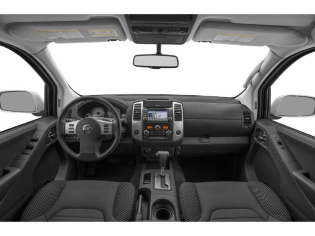 Used 2019 Nissan Frontier PRO-4X w/ Pro-4x Luxury Package AWD/4WD image 20