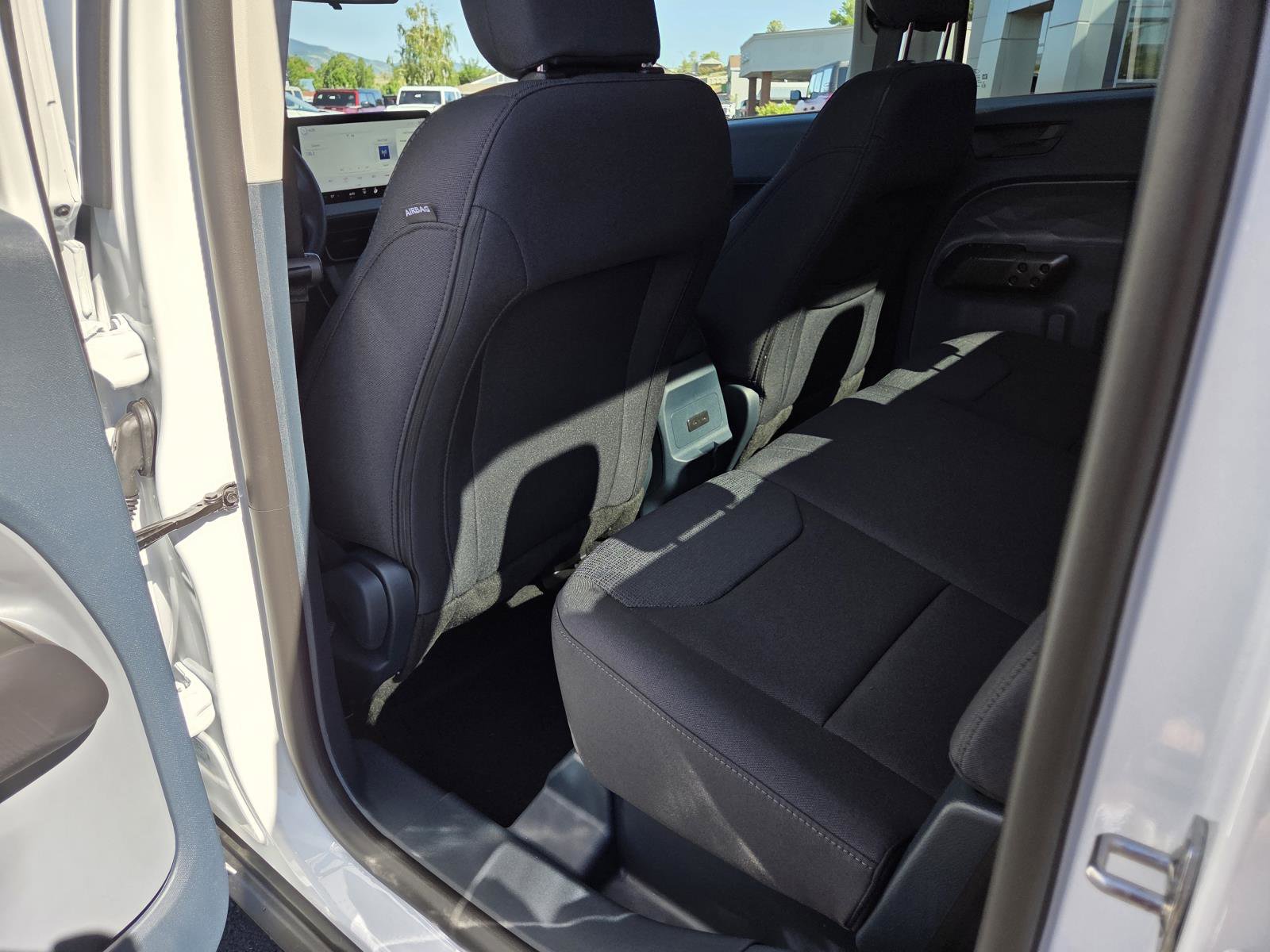 New 2026 Ford Maverick XL AWD/4WD image 11