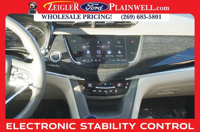 Used 2020 Cadillac XT6 Premium Luxury image 14