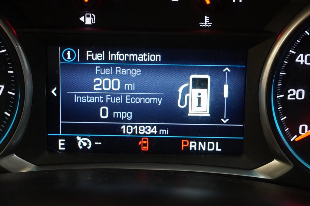 Used 2019 Chevrolet Equinox LT image 4