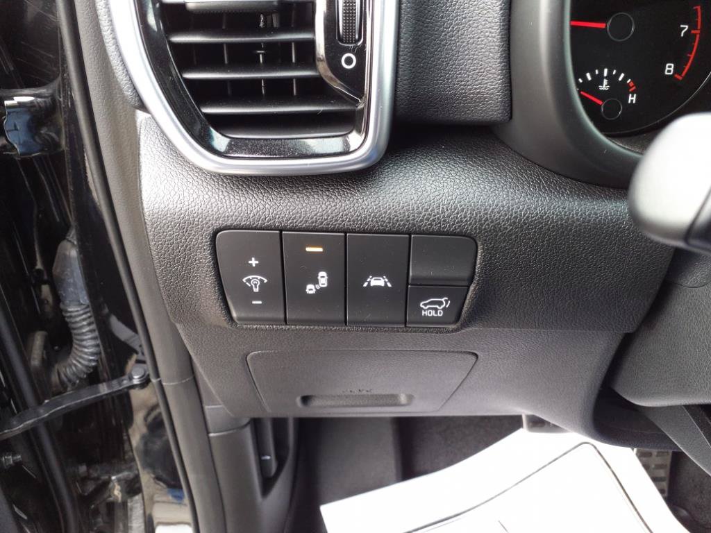 Used 2020 Kia Sportage SX AWD/4WD image 13