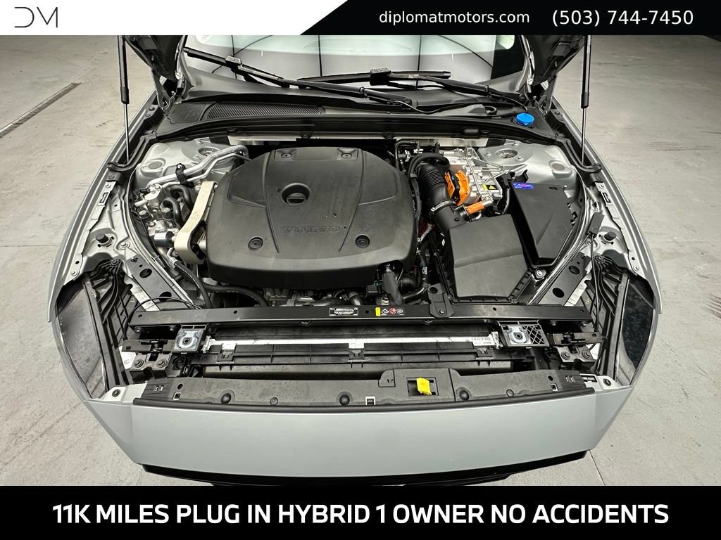 Used 2024 Volvo S60 T8 Plus w/ Climate Package AWD/4WD image 47