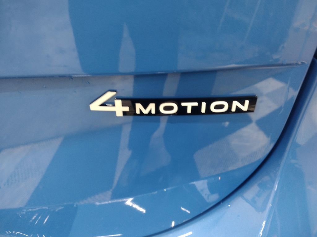 New 2025 Volkswagen ID. Buzz 1st Edition image 11