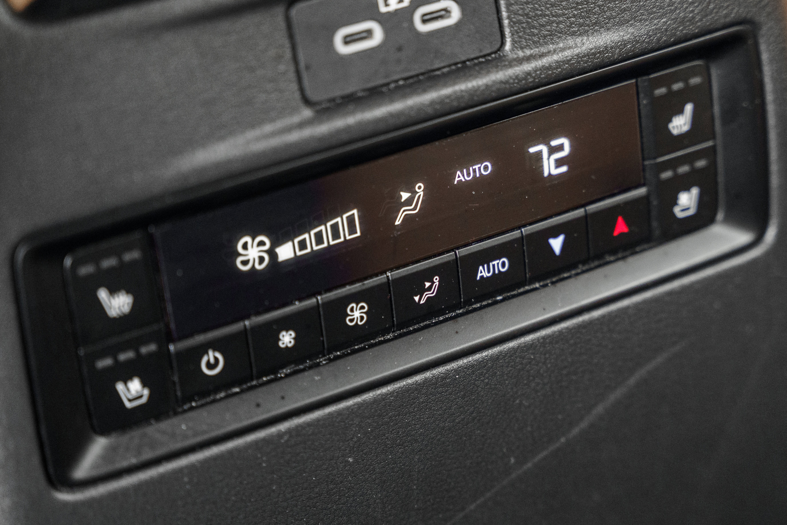 Used 2024 MAZDA CX-90 3.3 Turbo S w/ Premium Plus image 28