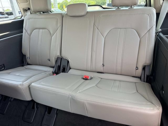 Certified 2021 Ford Expedition Limited RWD image 16