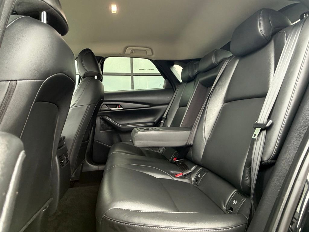 Used 2021 MAZDA CX-30 AWD 2.5 S w/ Select Package image 24
