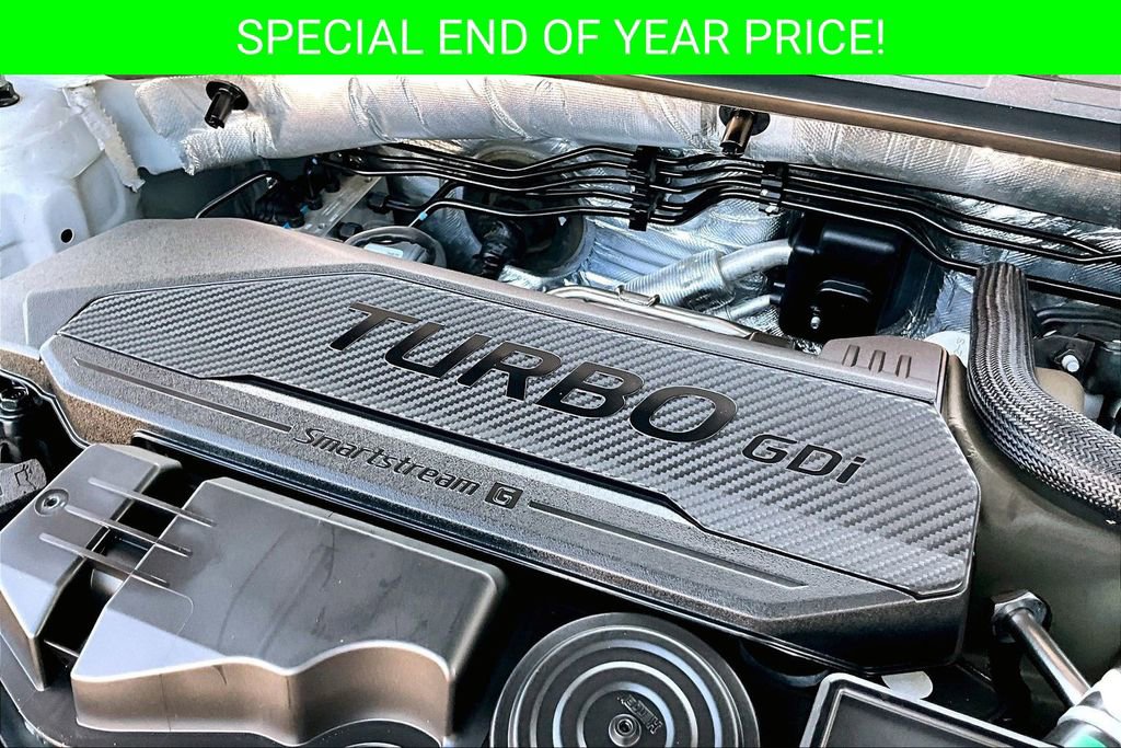 Used 2023 Kia K5 GT-Line w/ GT-Line Premium Package image 30