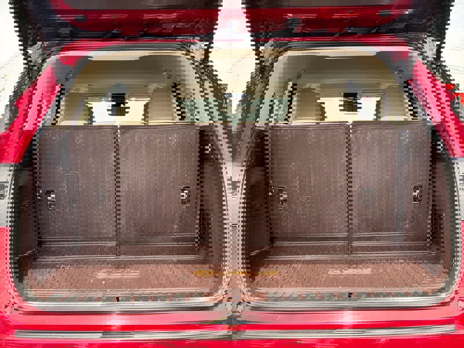 Used 2019 Lexus RX 350L Luxury w/ Accessory Package image 36