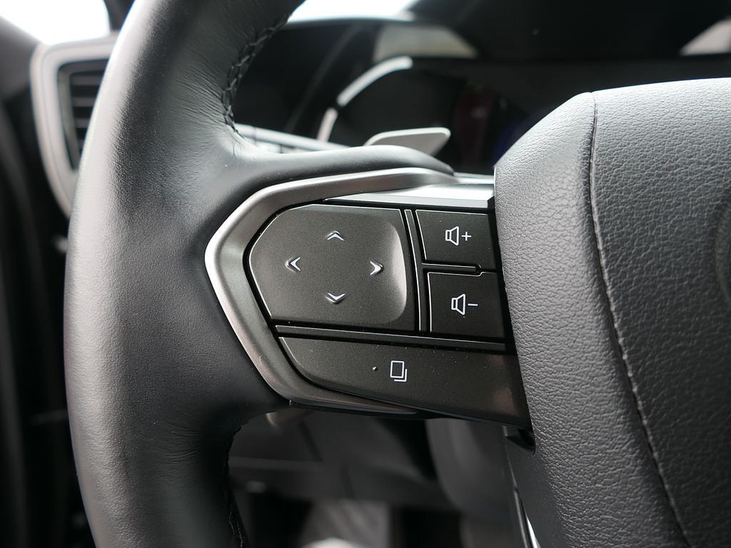 Used 2024 Lexus NX 350h AWD w/ Vision Package image 13
