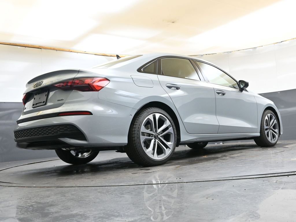New 2026 Audi A3 2.0T Premium Plus image 43