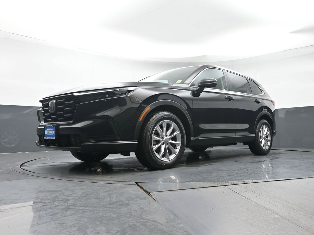Used 2023 Honda CR-V EX image 26
