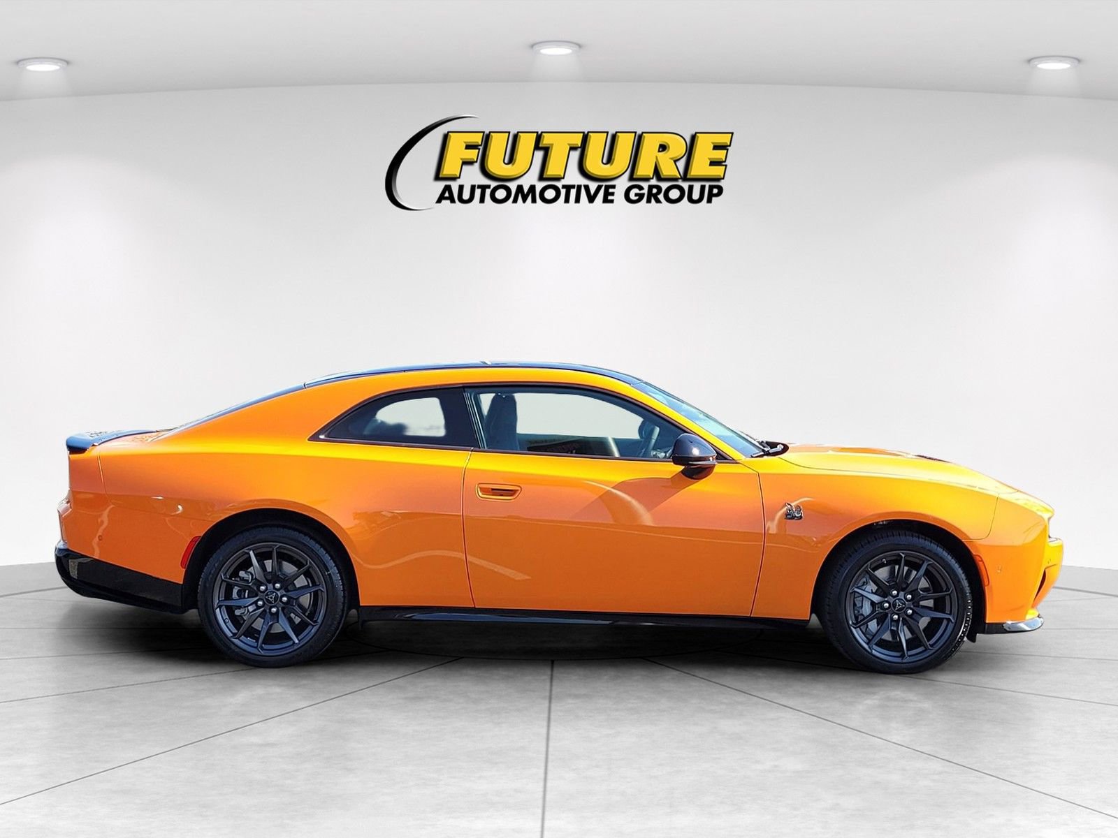 New 2026 Dodge Charger R/T Scat Pack image 8