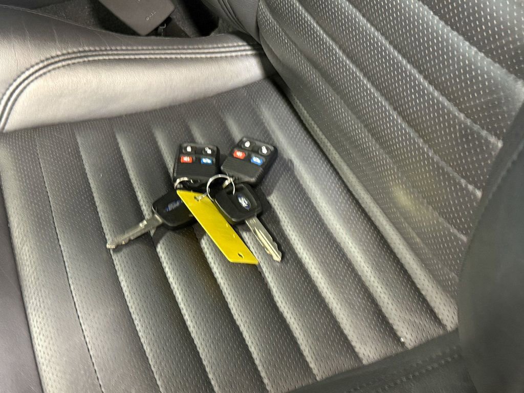 Used 2002 Ford Thunderbird image 19