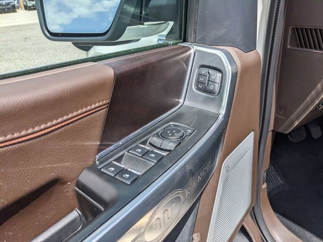 Used 2025 Ford F150 King Ranch image 21